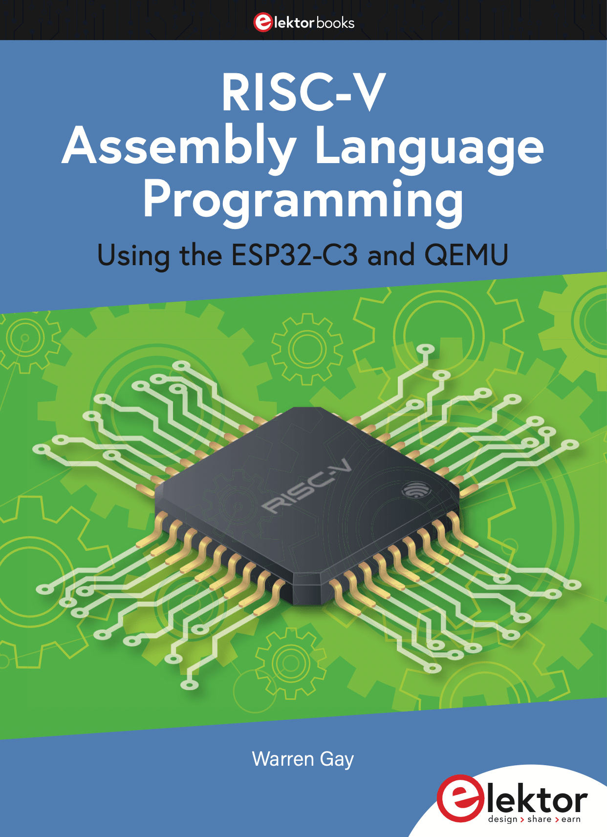 Community Books Espressif Systems